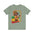 Jamaican reggae musician B Marley Unisex Jersey Short Sleeve Tee
