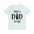 Papá para ser- Camiseta de manga corta unisex Jersey