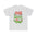 Jolly and Snappy Christmas Unisex Heavy Cotton Tee