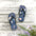 Ocean- Flip Flops