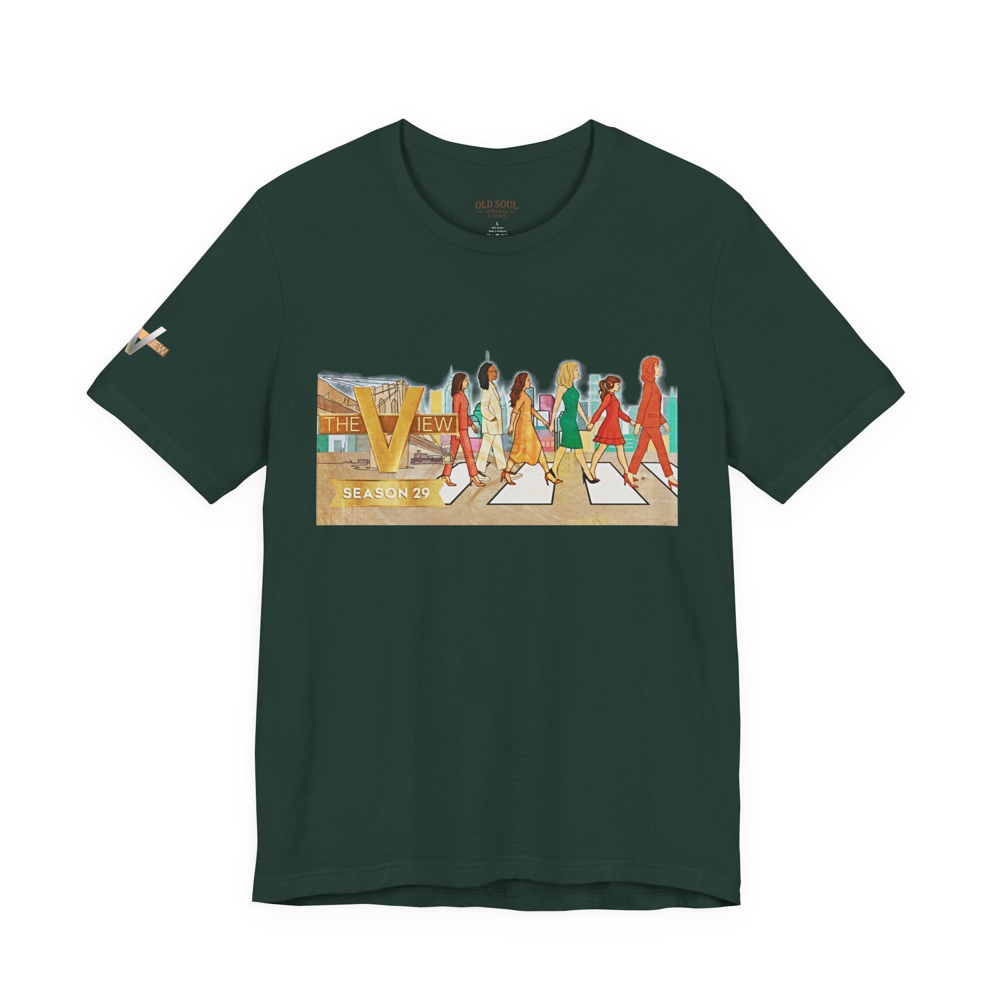 Old Soul Apparel and Home