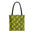 Vibrant Floral Tote Bag, Eco-Friendly Shopping Bag, Reusable Grocery Bag, Gift for Gardeners, Stylish Handbag