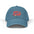 Denim Hat (Embroidery)