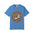Retro Roller Disco T-Shirt — "Rainbow Roller Disco" Vintage Skate Graphic