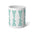 Scrubs Vertical Logo Jumbo Mug — 20oz Medical Coffee Cup for Nurses & Healthcare Workers - Creations by Chris and Carlos
