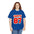 Travis Kelce & Taylor Swift- Unisex Heavy Cotton Tee