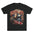 Camp Crystal Lake Horror T-Shirt – Jason Mask Slasher Tee