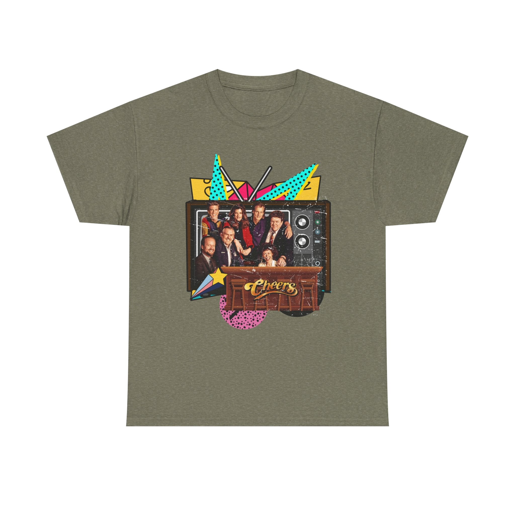 Old Soul Apparel and Home