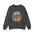 The Tailgate Crew- The Tailgate Starts Here Game Day Crew Sweatshirt
