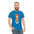 Beeker- Unisex Heavy Cotton T-Shirt - Creations by Chris and Carlos