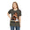 Moonlighting 80's TV Show- Unisex Jersey Short Sleeve Tee