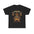 Metallica Unisex Heavy Cotton Tee