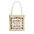 Grateful Thankful Blessed Tote Bag – Fall Harvest Thanksgiving Grocery & Gift Tote