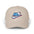 Hello Kitty Nike Inspired Classic Dad Cap | Cute Casual Hat, Gift for Friends, Everyday Wear, Street Style, Birthday Gift
