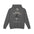 Spooky Witches Hoodie, Halloween Sweatshirt, Unisex Lightweight Pullover, Skull Design, Halloween Costume, Fall Fashion
