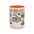 White Lotus Coffee Mug — Tropical Resort Quote Accent Mug