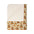 Sherpa Blanket — Autumn Pumpkin Harvest Pattern Cozy Throw