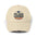 The Tailgate Crew- Game Day Crew Distressed Cap, Pregame Legends Unisex Baseball Hat
