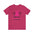 Esperanza para una camiseta de manga corta Cure- Unisex Jersey