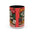 Accent Coffee Mug — "Up Your Nose With a Rubber Hose" Retro School Reunion Gift - Welcome Back, Kotter