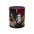 Twisted Metal Accent Coffee Mug - Perfect for Gamers, Unique Gifts for Holidays, Collector's Item, 11oz & 15oz, Game Night Essentials