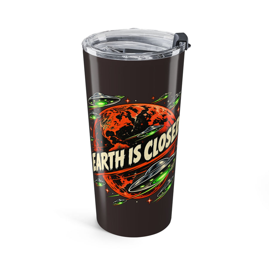 20 oz Tumblers
