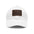 MAMA Leather Patch Hat