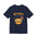 Mac & Cheese Therapy T-Shirt | Vintage Food Graphics, Retro Diner Style
