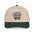 Rewind Life Cassette Cap — Retro Music Mid-Profile Baseball Hat - Creations by Chris and Carlos