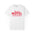 Rosebud Motel T-Shirt — Vintage 'Where Every Stay Feels Like Home' Graphic Tee - Creations by Chris and Carlos