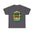 Sunday, Funday The Tailgate Crew- Game Day Crew Unisex Heavy Cotton Tee