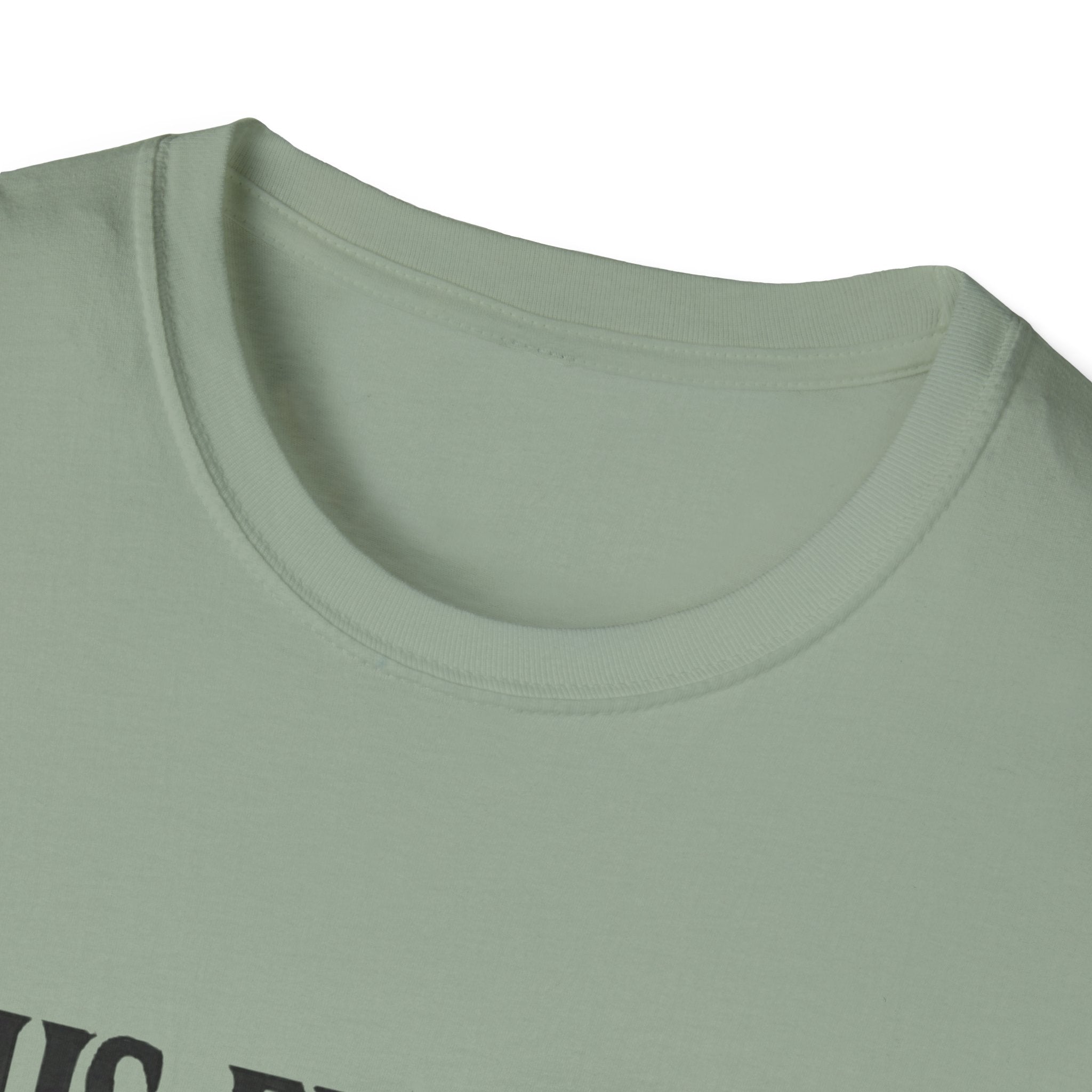 Funny Quote T-Shirt - "This Felt Like a Good Idea. It Wasn't." Casual Graphic Tee - Creations by Chris and Carlos