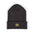 Embroidered Sunrise Mountain Beanie — Cute Colorful Sun & Peaks Cuffed Hat