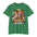 CHiPs 50 Years Commemorative T-Shirt — 1977–2027 Retro Police Duo Design