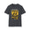 Brazil Soccer Poster T-Shirt — "Wanted in Brazil! Balls Up Run!"