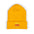 Burger King Embroidered Cuffed Beanie, Winter Hat, Cool Beanie