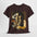 Stylish Graphic Tee for Poker Face TV show Lovers | Unisex Cotton Shirt, Gift for Gamers