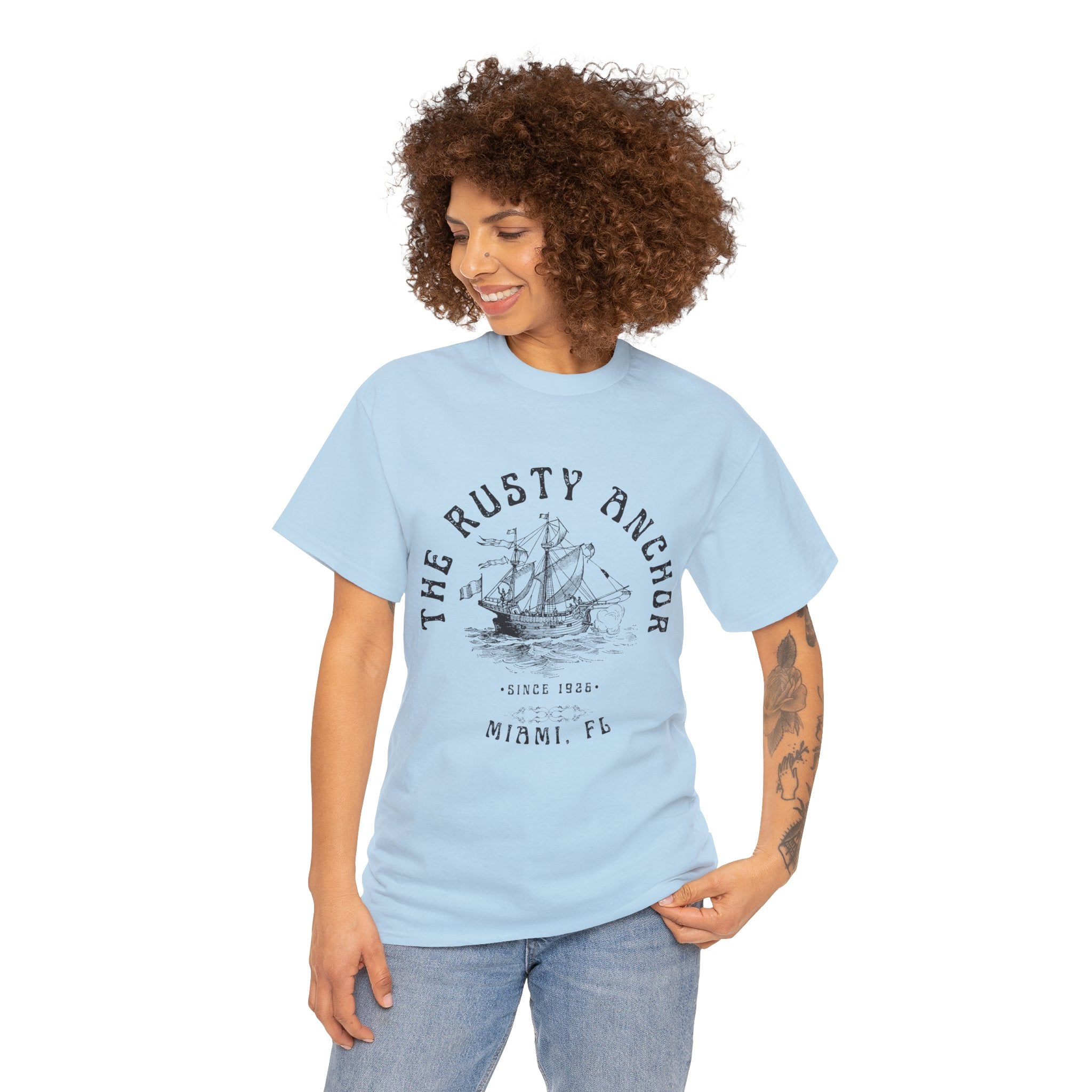 Old Soul Apparel and Home