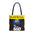 Playbill Tote Bag — Billy Crystal 860 Theater Poster Design
