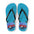 Jaws Themed Flip Flops, 50th Anniversary Fun Beach Footwear