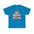 Wednesday- Wendys Unisex Heavy Cotton T-Shirt - Creations by Chris and Carlos