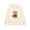 Youth Hoodie - Playroom Club Vintage Pull Toy Design