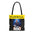 Playbill Tote Bag — Billy Crystal 860 Theater Poster Design