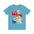 Retro 80's TV Show The Golden Girls Vintage TShirt