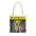 Playbill-Style Tote Bag — 'Common Knowledge' Broadway Theater Poster Design