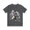 Remembering Dean Martin & Jerry Lewis- Unisex Jersey Short Sleeve Tee