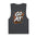 GOAT Tank Top — "Greatest Of All Time" Graphic Athletic Tank