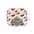 Charming Cherry AirPod Case - Coach Inspired Cute Cherry Design, Summer Vibes, Gift for Music Lovers, AirPods Accessories, Trendy Tech Case