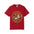 Retro Roller Disco T-Shirt — "Rainbow Roller Disco" Vintage Skate Graphic