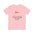 Marked Safe from my pet being eaten Unisex Jersey Short Sleeve Tee
